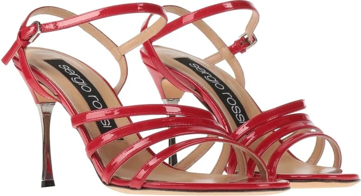 Sergio Rossi Woman Sandals - Image 7