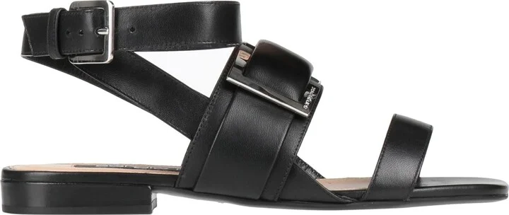 Sergio Rossi Woman Sandals - Image 3