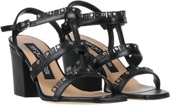 Sergio Rossi Woman Sandals - Image 2