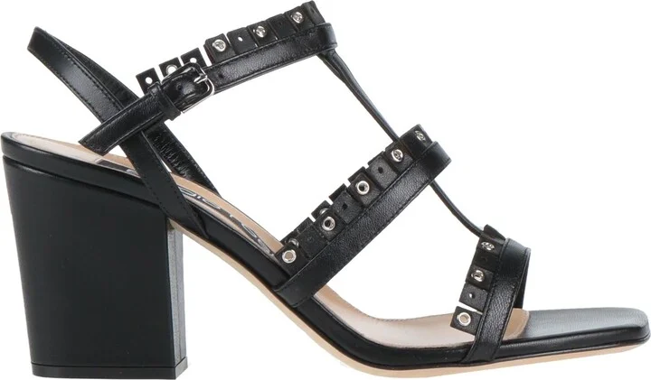 Sergio Rossi Woman Sandals - Image 3