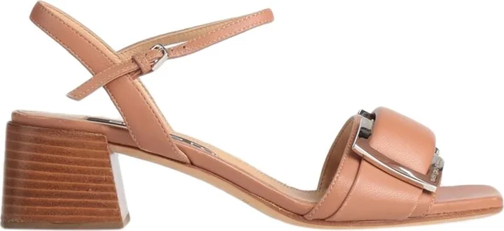 Sergio Rossi Woman Sandals - Image 3