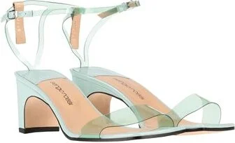 Sergio Rossi Woman Sandals - Image 2