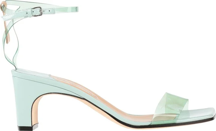 Sergio Rossi Woman Sandals - Image 3