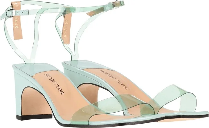 Sergio Rossi Woman Sandals - Image 4