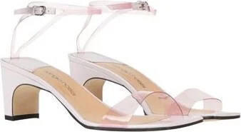 Sergio Rossi Woman Sandals - Image 5