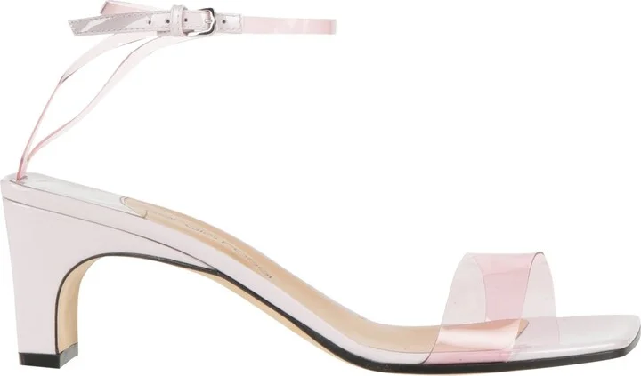 Sergio Rossi Woman Sandals - Image 6