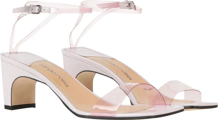 Sergio Rossi Woman Sandals - Image 7