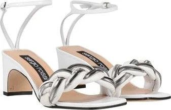 Sergio Rossi Woman Sandals - Image 2
