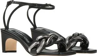 Sergio Rossi Woman Sandals - Image 5