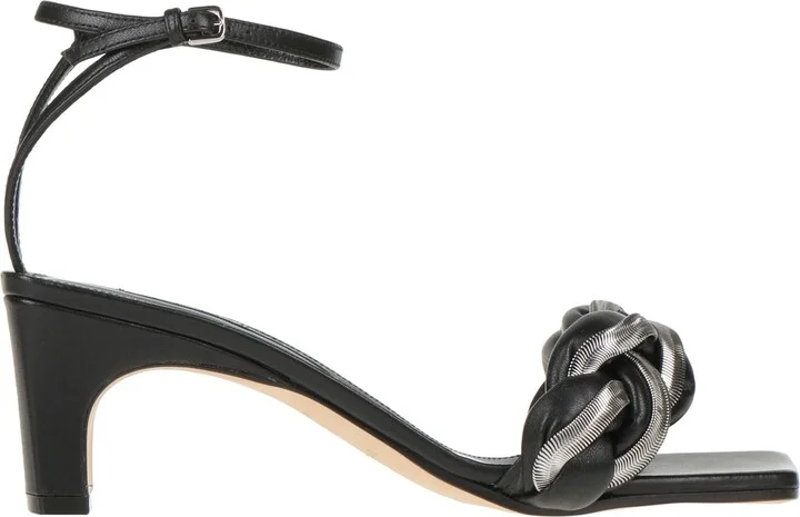 Sergio Rossi Woman Sandals - Image 6