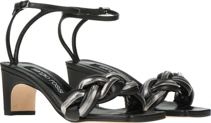 Sergio Rossi Woman Sandals - Image 7