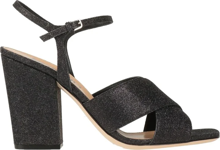 Sergio Rossi Woman Sandals - Image 3