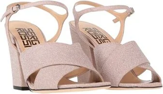Sergio Rossi Woman Sandals - Image 5