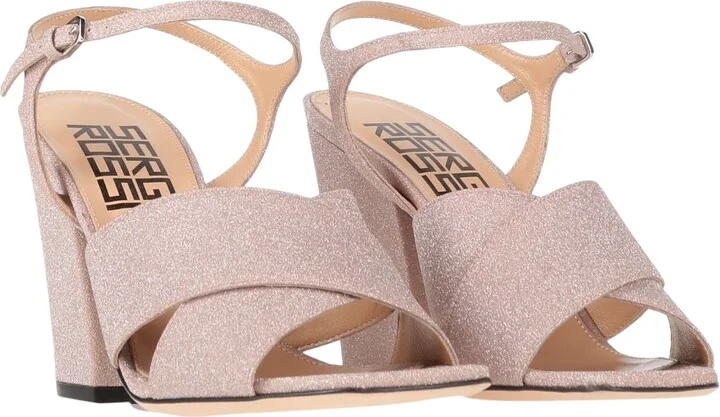 Sergio Rossi Woman Sandals - Image 7