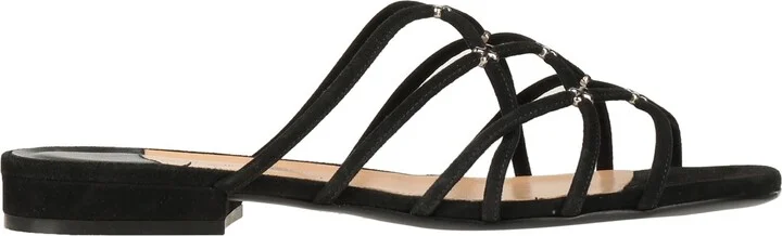 Sergio Rossi Woman Sandals - Image 3