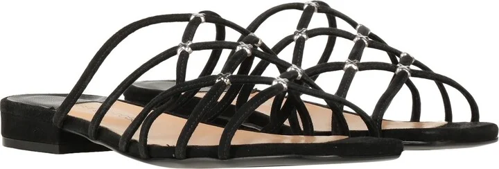 Sergio Rossi Woman Sandals - Image 4