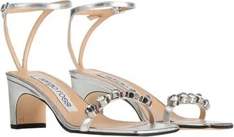Sergio Rossi Woman Sandals - Image 2