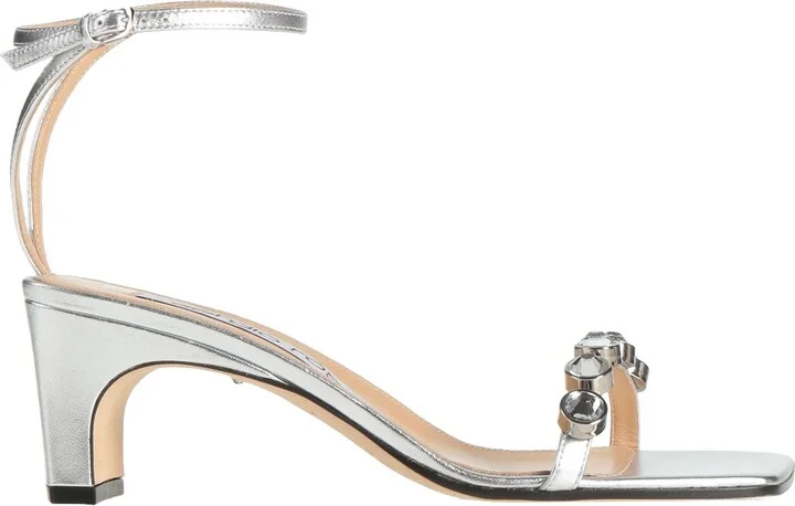 Sergio Rossi Woman Sandals - Image 3