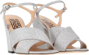 Sergio Rossi Woman Sandals - Image 2