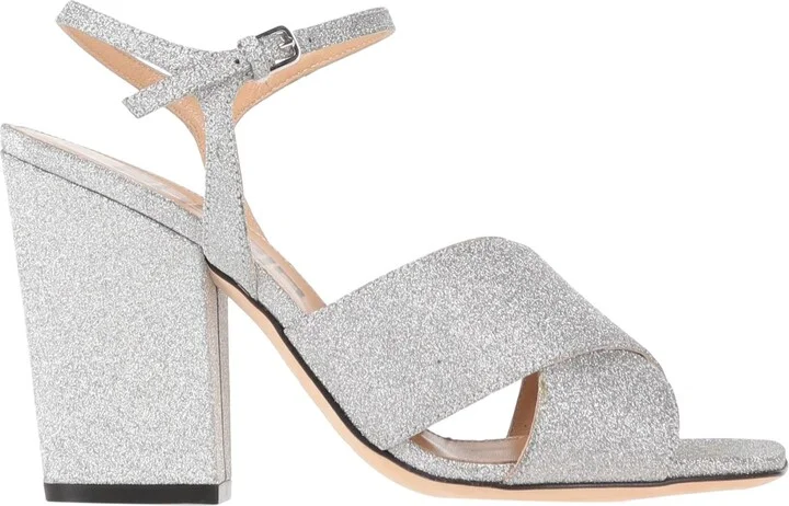 Sergio Rossi Woman Sandals - Image 3