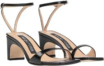 Sergio Rossi Woman Sandals - Image 2