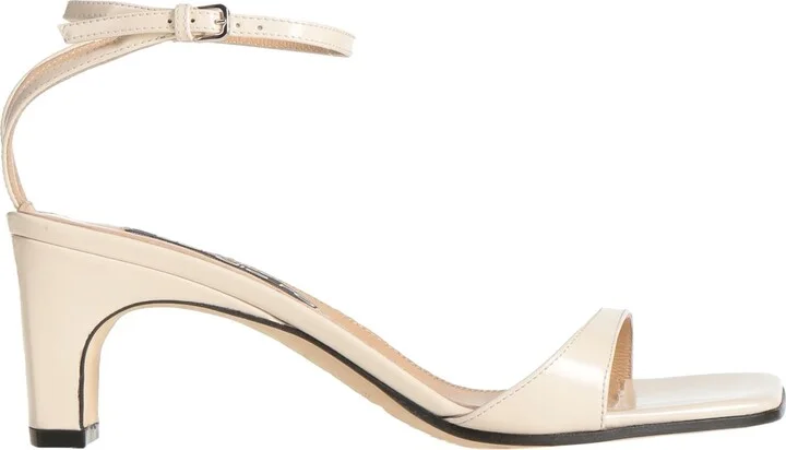Sergio Rossi Woman Sandals - Image 6