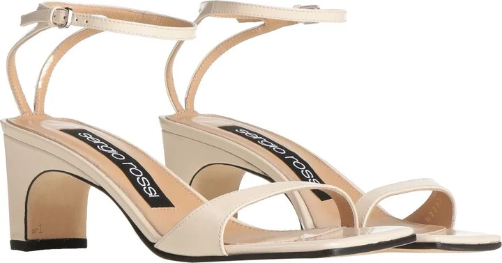Sergio Rossi Woman Sandals - Image 7