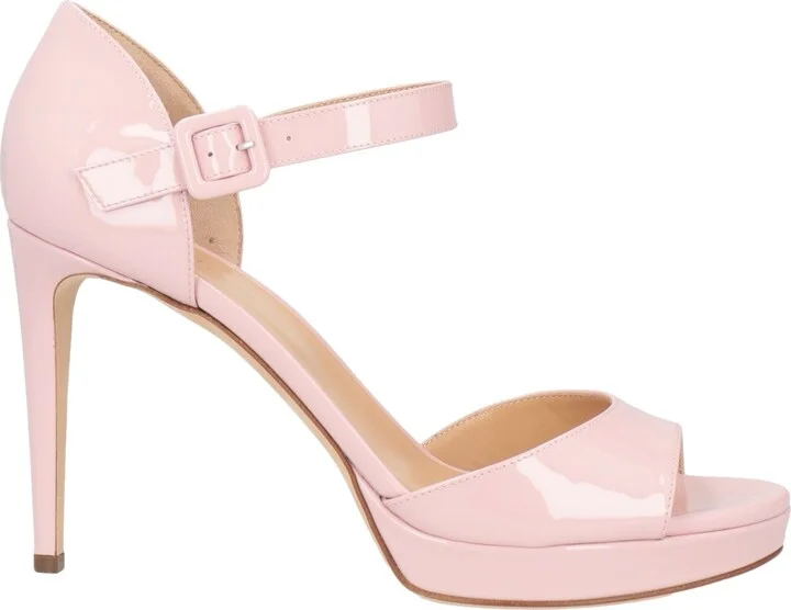 Sergio Rossi Woman Sandals - Image 3