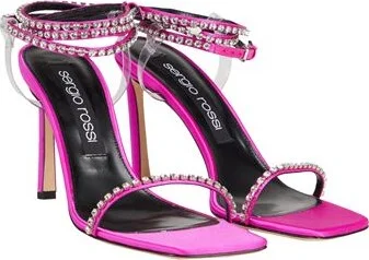 Sergio Rossi Woman Sandals - Image 2