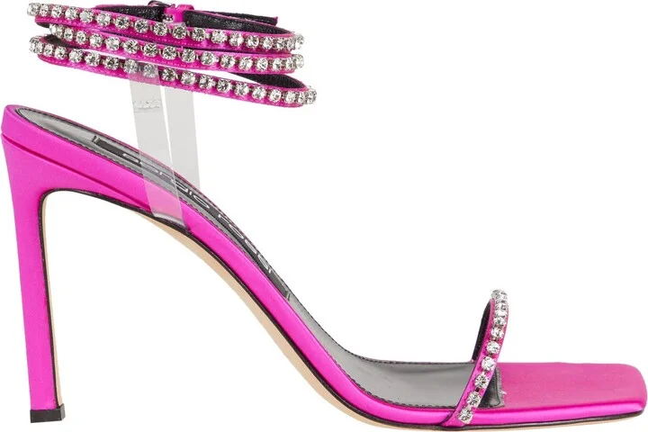 Sergio Rossi Woman Sandals - Image 3