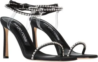 Sergio Rossi Woman Sandals - Image 5