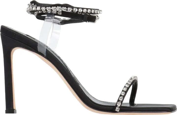 Sergio Rossi Woman Sandals - Image 6