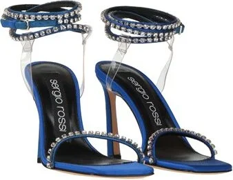 Sergio Rossi Woman Sandals - Image 8