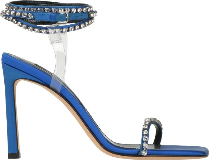 Sergio Rossi Woman Sandals - Image 9