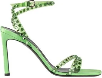 Emerald green
