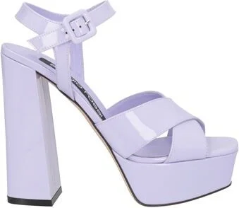 Sergio Rossi Woman Sandals