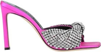 Sergio Rossi Woman Sandals