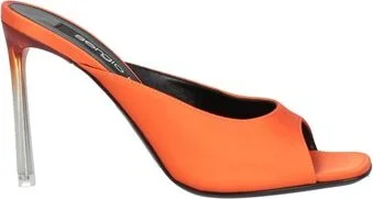 Sergio Rossi Woman Sandals