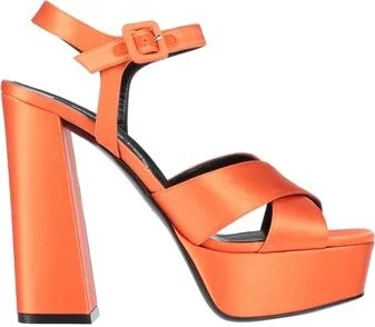 Sergio Rossi Woman Sandals
