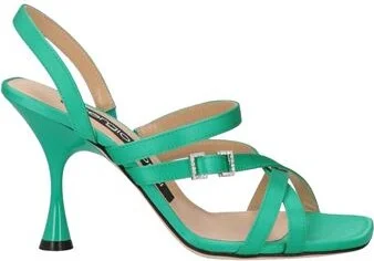 Sergio Rossi Woman Sandals