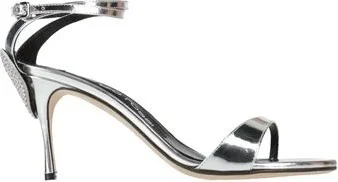 Sergio Rossi Woman Sandals
