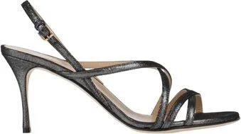 Sergio Rossi Woman Sandals