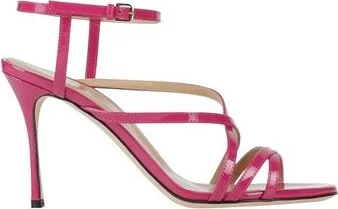 Sergio Rossi Woman Sandals