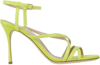 Sergio Rossi Woman Sandals