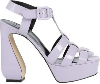 Sergio Rossi Woman Sandals