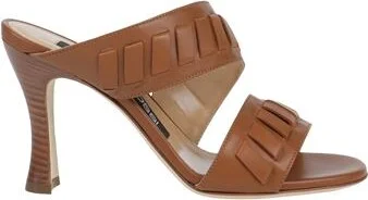 Sergio Rossi Woman Sandals
