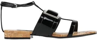 Sergio Rossi Woman Sandals