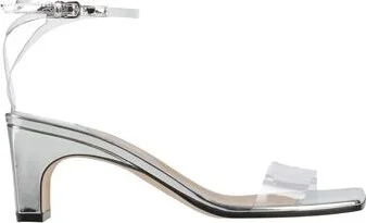 Sergio Rossi Woman Sandals