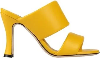 Sergio Rossi Woman Sandals