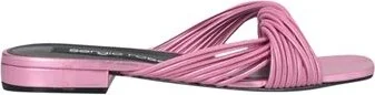 Sergio Rossi Woman Sandals